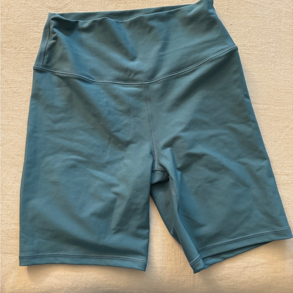 Biker shorts